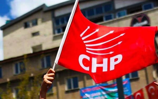 İstinaf Mahkemesi'nden kurultay ve İstanbul İl Kongresi kararı: CHP'den açıklama