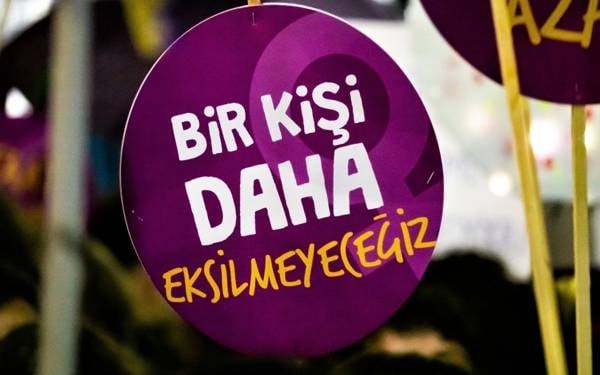 Kadın Cinayetlerine Karşı Feministler: Ayşe Tokyaz davasında kadının yaşamı yargılandı