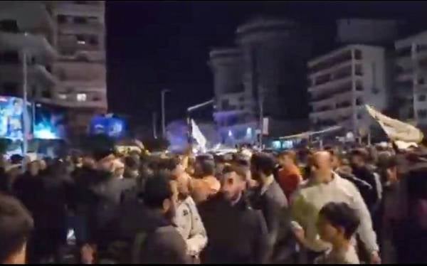 Lazkiye'de Alevilere yönelik pogrom sürüyor