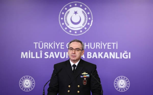 MSB: SDG, merkezi otoriteye entegre olma konusunda adım atmamaktadır