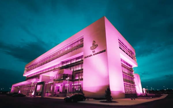 Tamamı erkeklerden oluşan AYM, kadınlar için ‘iddet müddeti’ Anayasa’ya uygun dedi