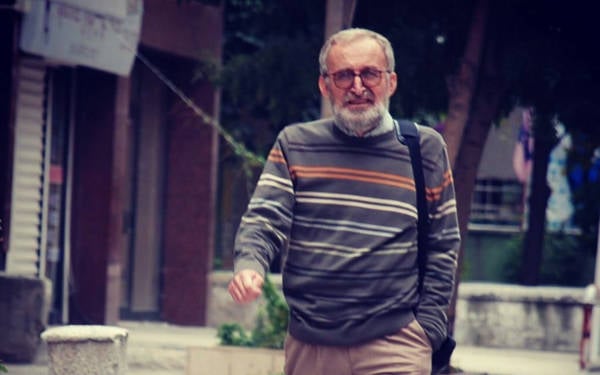 Hüseyin Aykol için başsağlığı mesajları: Hepimizin bir parçası gitti