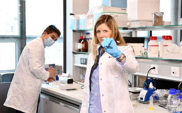 Regl kanından hastalıkları belirlemek mümkün olacak