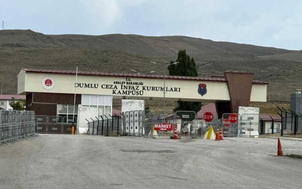 Kuyu tipi cezaevindeki mahpustan TBB'ye çağrı: İhlalleri bizden dinleyin