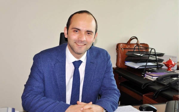 MS atağı geçiren Tayfun Kahraman hastaneye kaldırıldı