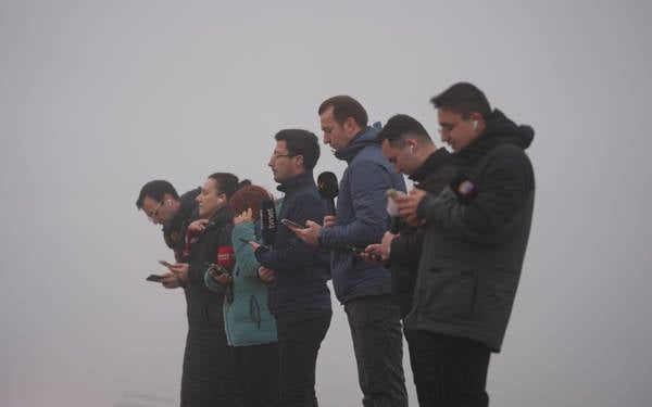 Türkiye’de medya sahipliğinde değişmeyen yapı, derinleşen siyasal kontrol