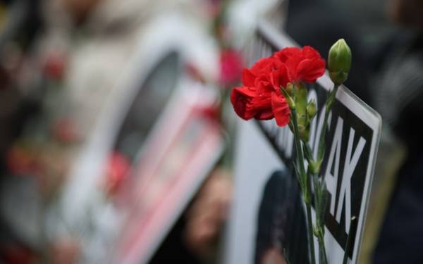 Cumartesi Anneleri/İnsanları: 2026 insan onurunun kazandığı bir yıl olsun