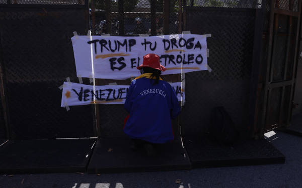 Ekrem İmamoğlu'ndan AKP’ye Venezuela eleştirisi: İlkesiz politikalar Türkiye’nin itibarını zedeliyor