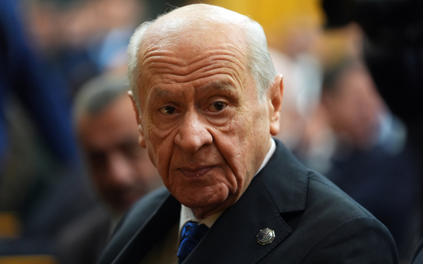 Bahçeli'den ABD'ye Maduro tepkisi: Karayip Korsanları filmi gerçek oldu