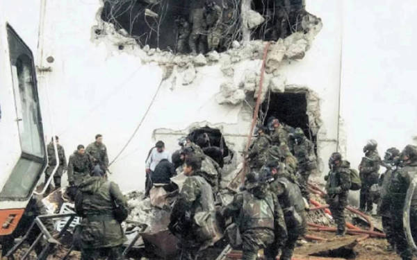 "Hayata dönüş" davasında zamanaşımı kararının gerekçesindeki çelişkiler