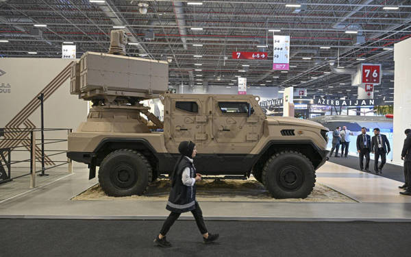 IDEF 2025’teki soykırım şüphelilerine yargı zırhı: ÇHD’nin suç duyurusuna ikinci ret