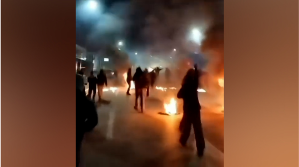 HRANA 11 günlük bilançoyu açıkladı: Protestolarda 36 kişi öldü