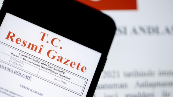 Valiler Kararnamesi açıklandı: 19 ilin valisi değişti