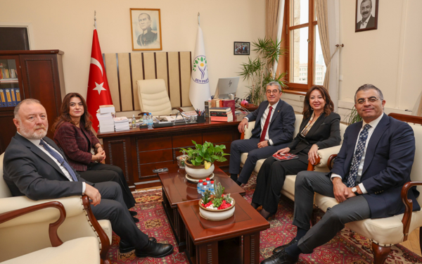 CHP: Suriye’deki gelişmelerin tümü Türkiye’ye yansıyacaktır