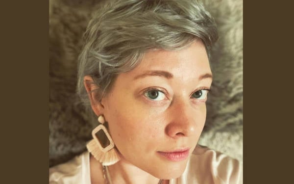 ICE polisi tarafından öldürülen Renee Nicole Macklin Good, Minneapolis’te anıldı