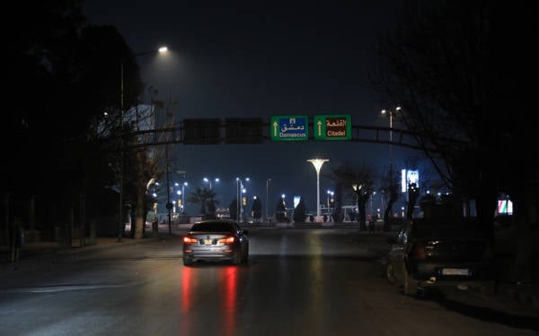 İsrail’den Halep açıklaması: Uluslararası toplum, IŞİD’le mücadele eden Kürtlere karşı borçlu