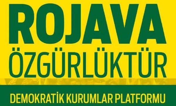 Ji bo taxên Şêxmeqsûd û Eşrefiyê dê li 24 bajaran çalakî bên li dar xistin