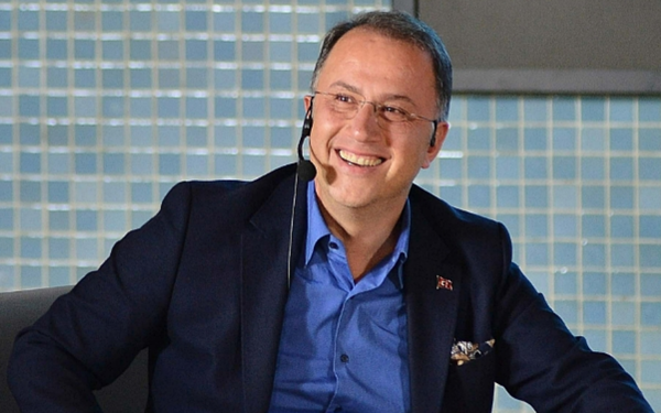 Murat Çalık yeniden hastaneye kaldırıldı; salı günü ameliyata alınacak