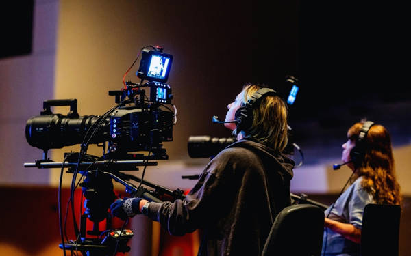 Sinema sektöründeki her 10 kadından 9’unun hakları ihlal ediliyor