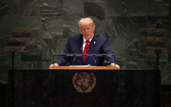 Trump ABD’yi, 31’i BM bünyesinde olmak üzere 66 kuruluştan çekti