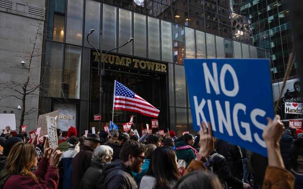 ABD: “Göçmen avı”nda işlenen ICE cinayeti ülke çapında protesto edildi
