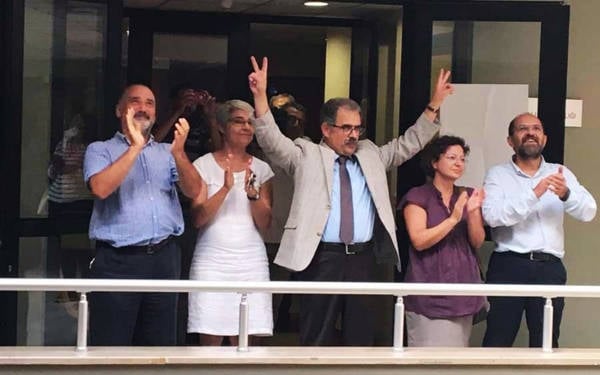 Barış Akademisyenleri’nin 10. yılında KODA’dan panel