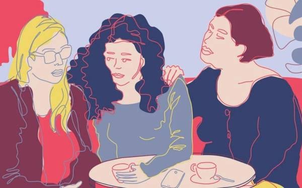 Uluslararası Kürtaj Mücadeleleri İstanbul’da buluştu