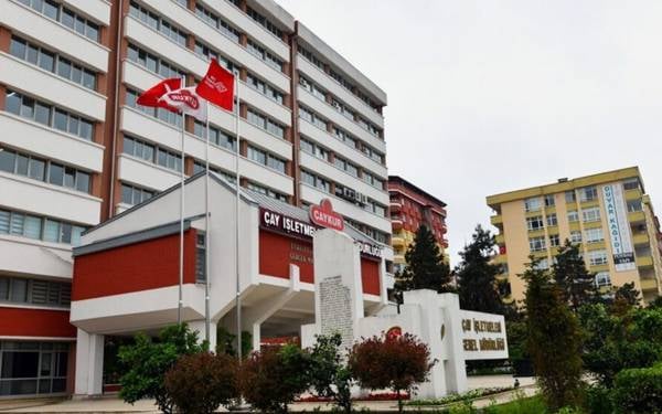 DEM Parti: ÇAYKUR mevsimlik işçilerine kadro verilmesi çalışmanız var mı?