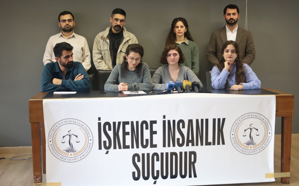 ÖHD’den 6 aylık 'hapishaneler' raporu: "İnsan haklarına saygılı reform süreci başlatılmalı"