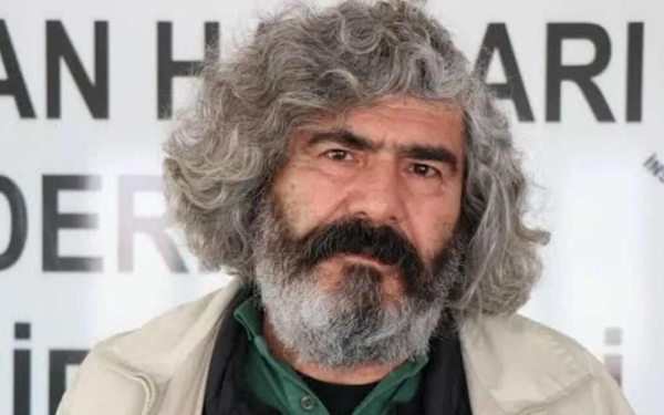 Ali Aydın kimdir?
