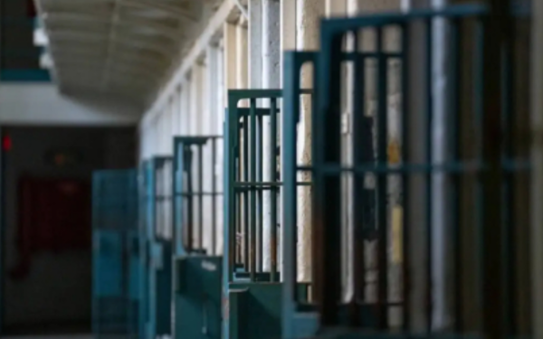 CİSST: Hapishane doluluk oranı yüzde 131’i aştı