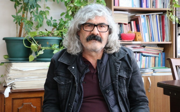 Eski İHD İzmir Eş Başkanı Ali Aydın öldürüldü: "Hırsızlık olduğunu düşünmüyoruz; bir çok soru işareti var"