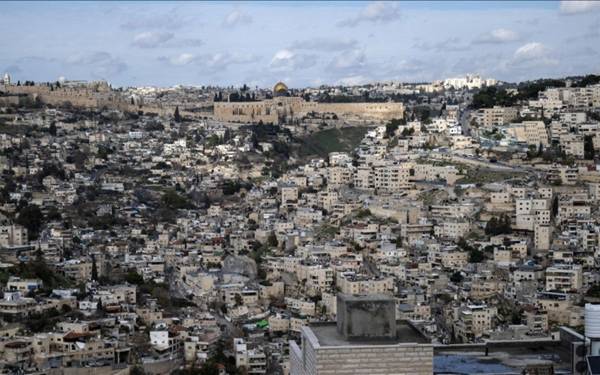 İsrail Mahkemesi, 150 Filistinliye evlerini boşaltmaları için üç hafta süre tanıdı