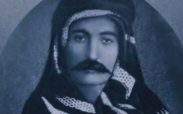 ‘Ateşten Gömlek: Cibranlı Halid Bey’ belgeseli izleyiciyle buluşuyor