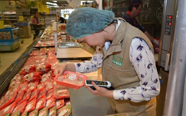 “Gıdada iki tarih var; STT satılamaz, TETT doğru koşulda tüketilebilir”