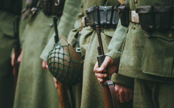 Ordular, küresel sera gazı emisyonlarının yaklaşık yüzde 5,5’inden sorumlu