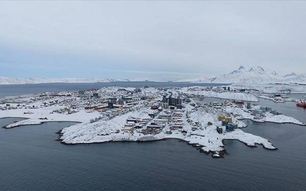 ABD, NORAD uçaklarını Grönland’a konuşlandırıyor