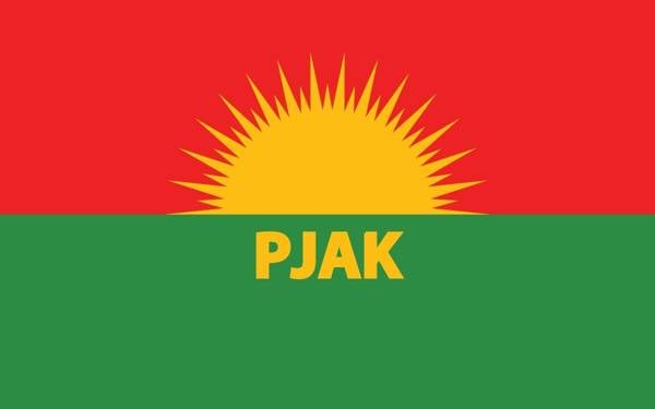 PAJK: Gün ulusal birlik ve Rojava’yı savunma günüdür