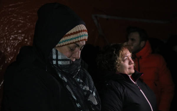 Kartalkaya faciası yıldönümü: Yas da sürüyor, adalet arayışı da