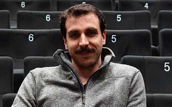 Gazeteci Raphaël Boukandoura serbest bırakıldı