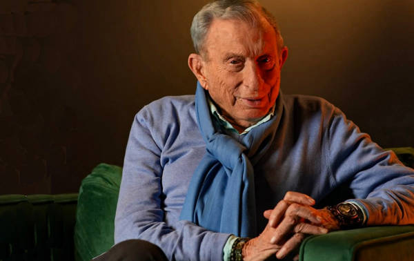 Haldun Dormen aramızdan ayrıldı