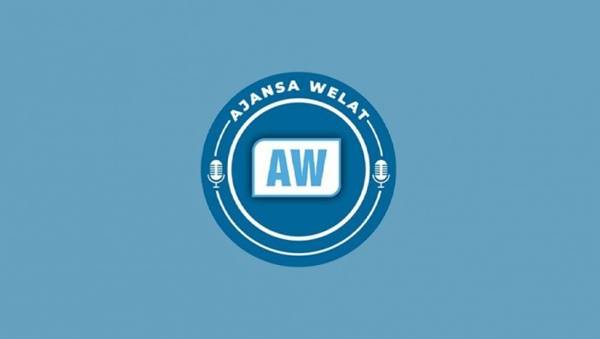 Hesabê Xê yê Ajansa Welat hat astengkirin