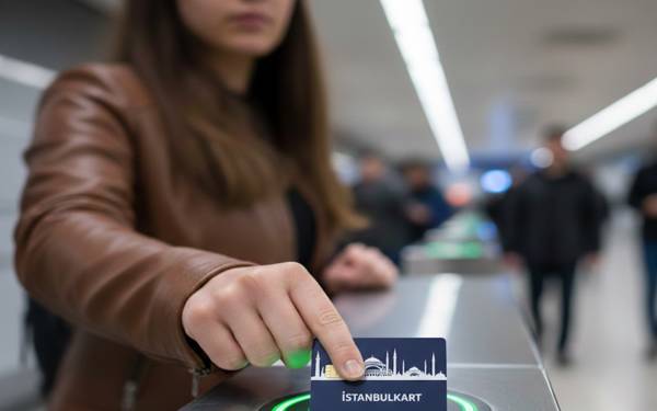 Mahkeme İBB'nin 30+ lisansüstü öğrencileri tam indirimli ulaşımdan yararlandırmasını haklı buldu