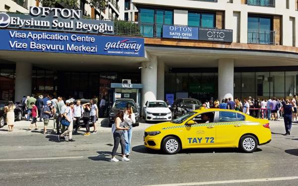 TGC: Basın kartı sahibi gazetecilere yeşil pasaport için yasal düzenleme yapılsın