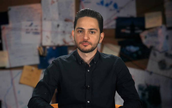 Gazeteci Furkan Karabay, ev hapsi kararıyla serbest