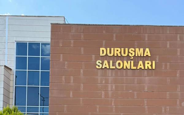 Aziz İhsan Aktaş davasında gazeteci kısıtı