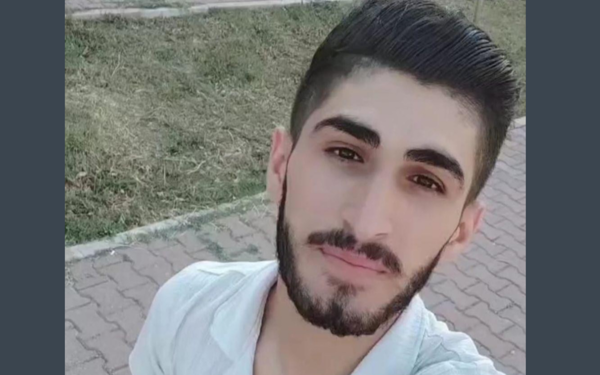 DEM Parti'den Baran Abdi'nin öldürülmesine ilişkin açıklama