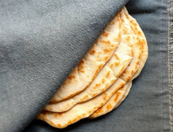 Crime ring dismantled over bread market monopoly attempt in Mersin