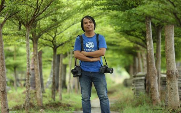 Myanmar'da gazetecilik tehlikeli bir meslek: Sai Zaw 3 yıldır esaret altında