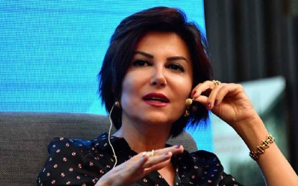 Gazeteci Sedef Kabaş adli kontrolle serbest bırakıldı